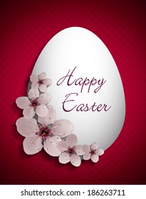 happy easter