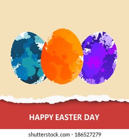 Happy Easter