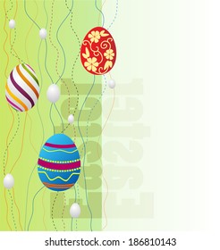 Happy easter