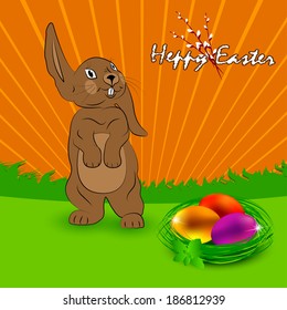 Happy Easter