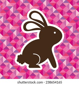 happy easter