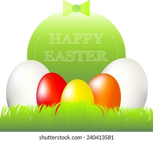 Happy Easter