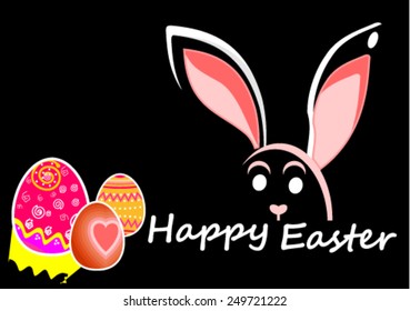 happy Easter