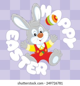 Happy Easter