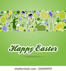 Happy Easter