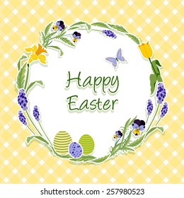 Happy Easter