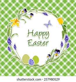 Happy Easter