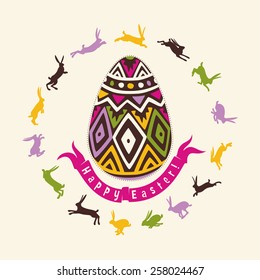 Happy Easter!