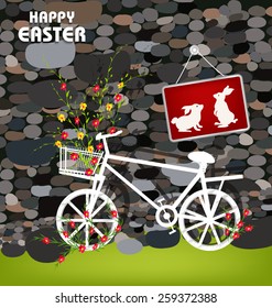 Happy Easter