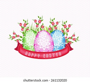 Happy Easter 