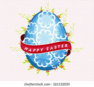 Happy Easter 