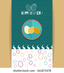 Happy Easter