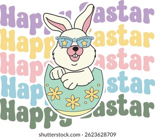 happy easter happy easter happy easter happy easter