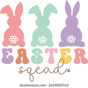 happy Easter happy Easter happy Easter
