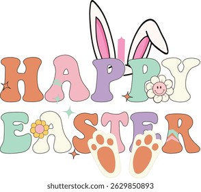 happy Easter happy Easter happy Easter