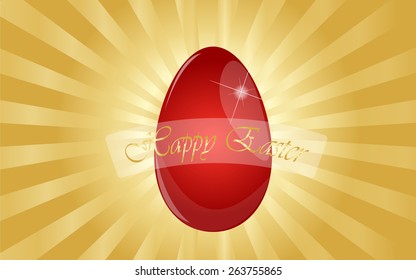 Happy Easter