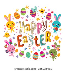 Happy Easter
