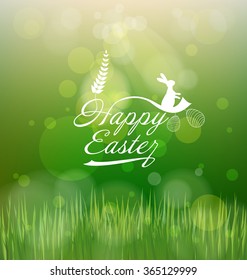 Happy easter 