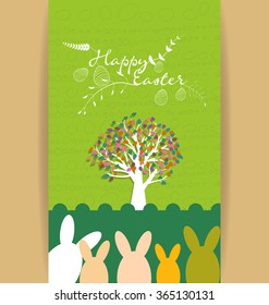Happy easter 