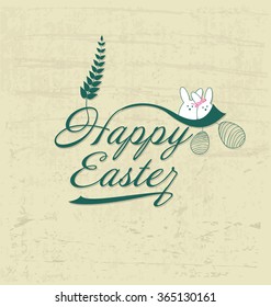 Happy easter 