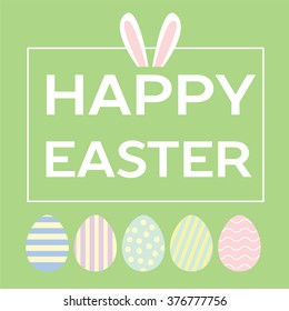 Happy Easter
