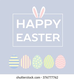 Happy Easter