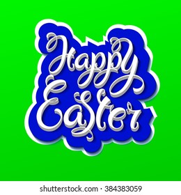 Happy Easter