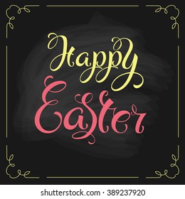 Happy Easter