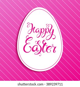 Happy Easter