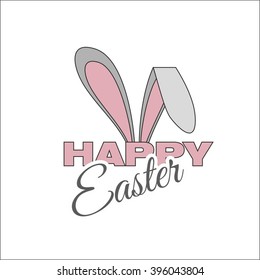 Happy Easter
