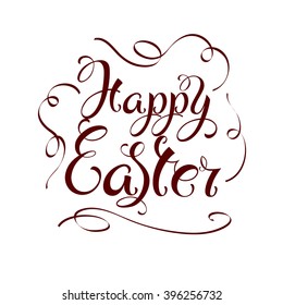 Happy Easter