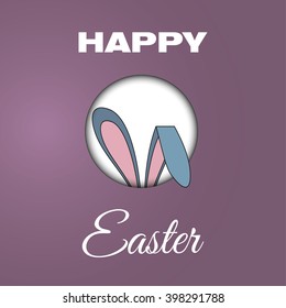 Happy Easter