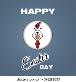 Happy Easter