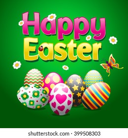 Happy Easter!