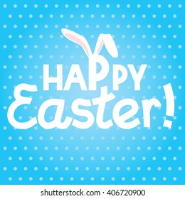 Happy Easter