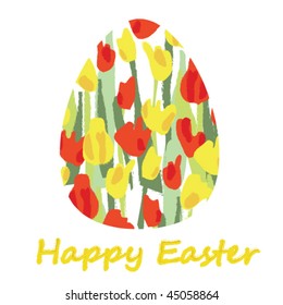 Happy Easter