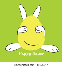 Happy Easter
