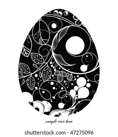 happy easter