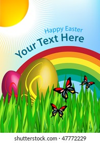 Happy Easter