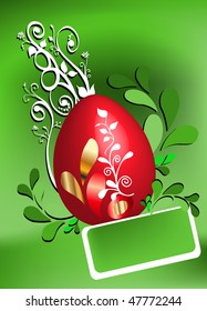 Happy Easter