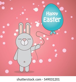 happy easter 