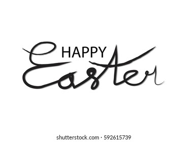 Happy Easter