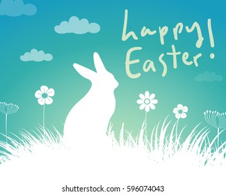 Happy Easter 