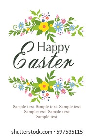 Happy Easter 