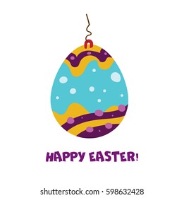 Happy Easter