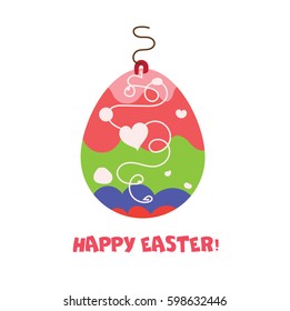 Happy Easter