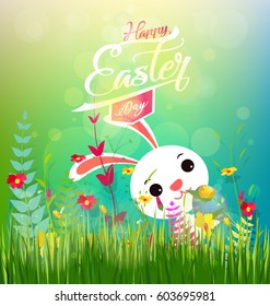 Happy Easter