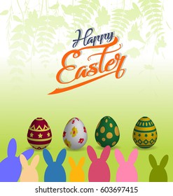 Happy Easter