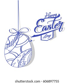 Happy easter