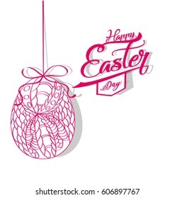 Happy easter
